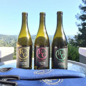 Rio Crest Wines photo