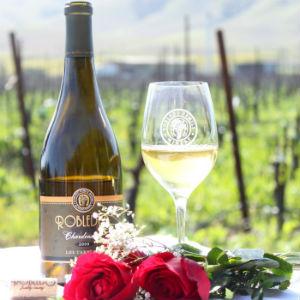 Robledo Family Winery photo
