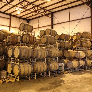 Ross Road Custom Crush photo