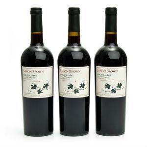 Saxon Brown Wines photo