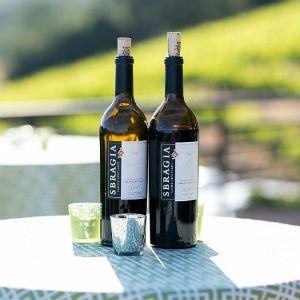 Sbragia Family Vineyards photo