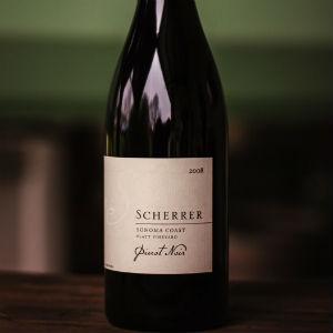 Scherrer Winery photo