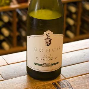 Schug Carneros Estate Winery photo