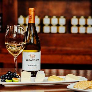 Sebastiani Vineyards photo