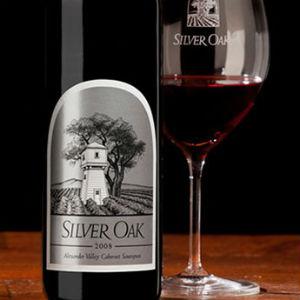 Silver Oak Cellars photo