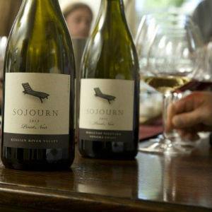 Sojourn Cellars photo