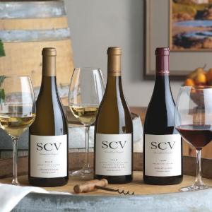 Sonoma Coast Vineyards photo