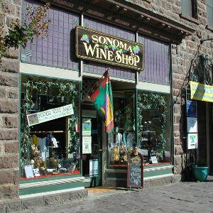 Sonoma Wine Shop photo