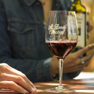 St. Anne's Crossing photo