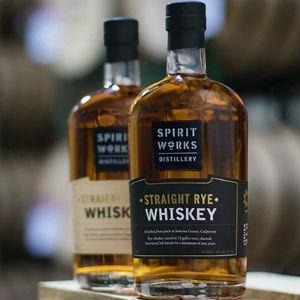 Spirit Works Distillery photo