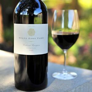 Stone Edge Farm photo