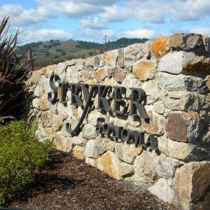 Stryker Sonoma Winery photo