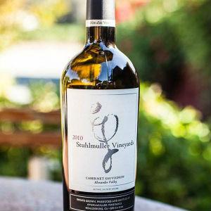 Stuhlmuller Vineyards photo