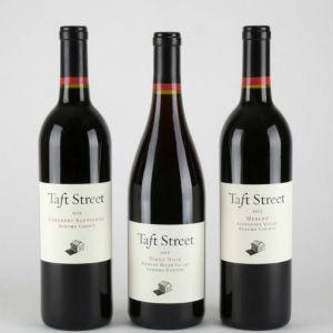 Taft Street Winery photo