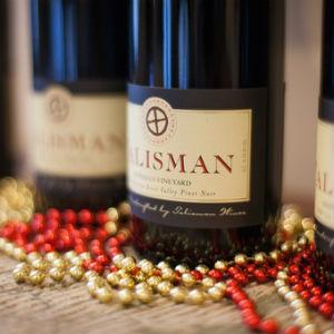 Talisman Wine photo