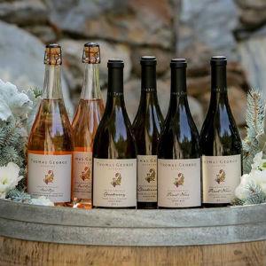 Thomas George Estates photo