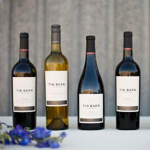 Tin Barn Vineyards photo