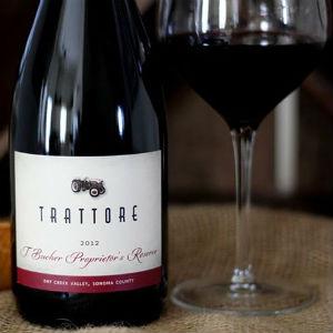 Trattore Wines photo