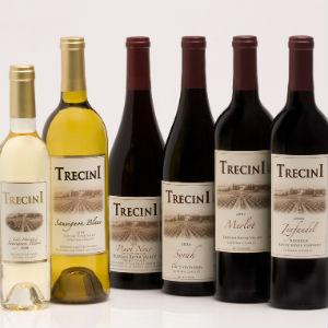 Trecini Winery photo