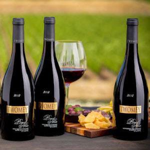 Twomey Cellars  photo