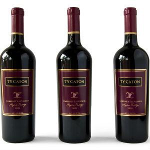 Ty Caton Vineyards photo
