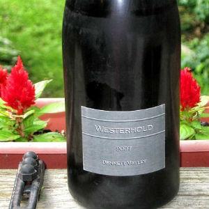 Westerhold Family Vineyards photo