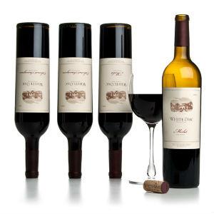 White Oak Vineyards & Winery photo