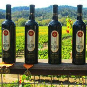 Wilson Winery photo