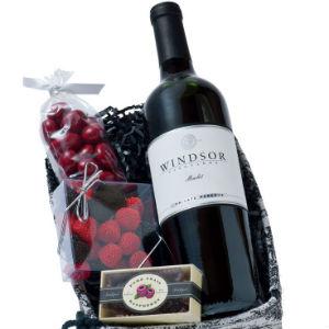 Windsor Vineyards Tasting Room photo