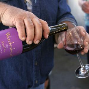 Woodenhead Winery photo