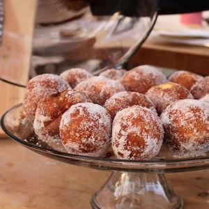 Trading Post Market & Bakery photo