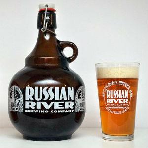 Russian River Brewing Company photo