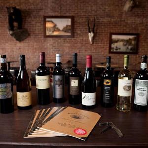 Bounty Hunter Wine Bar & Smokin' BBQ photo