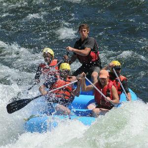 Rubicon Adventures photo