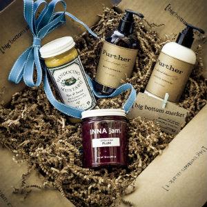 Big Bottom Market  photo