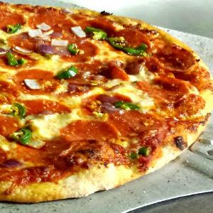 Brixx Pizzeria photo