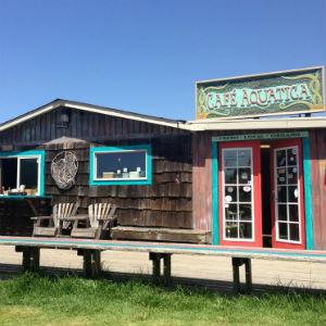 Cafe Aquatica photo