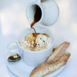 Della Santina's Trattoria photo