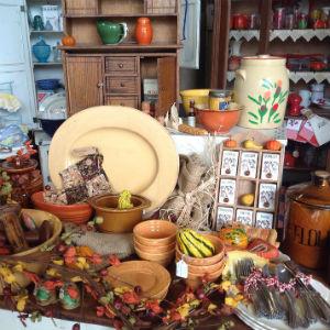 Gin’gilli’s Vintage Home photo