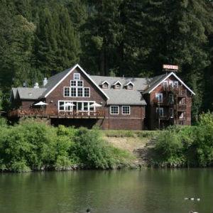 Highland Dell Lodge photo