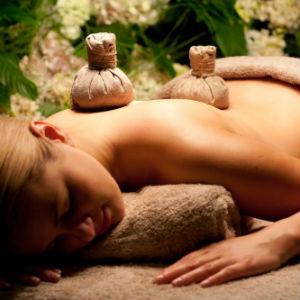 Jaiyen Spa photo