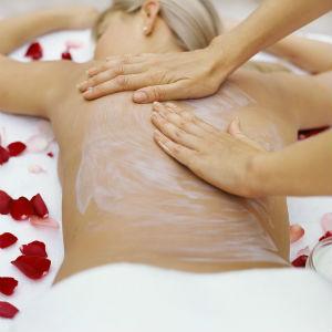 Jessie Jing’s Massage Therapy photo