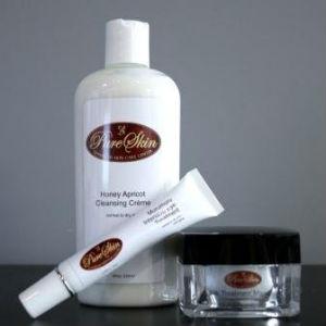 Pure Skin Advanced Skin Care Center photo