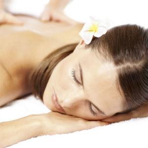 Sonoma Bodyworks photo