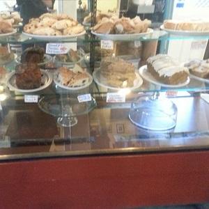 Garden Court Cafe & Bakery photo