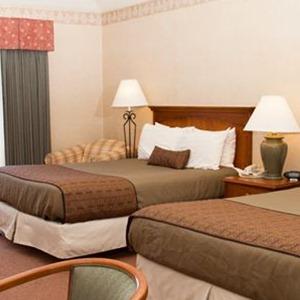 Bodega Coast Inn & Suites photo