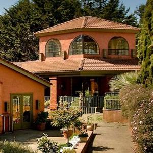 Sonoma Coast Villa & Spa photo