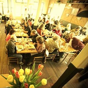 Howard Station Cafe photo