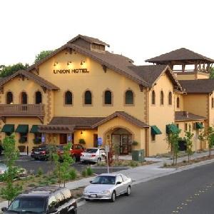 Union Hotel Restaurant photo