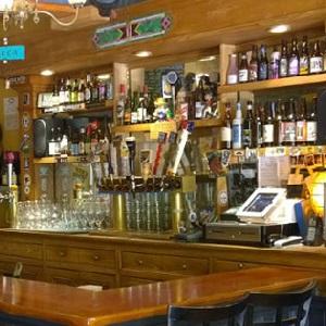 Barley and Hops Tavern photo